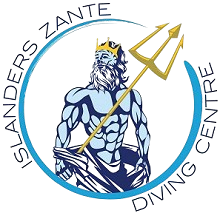 Islanders Zante - Diving Center